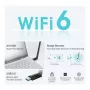 Bezdrôtový USB Wi-Fi adaptér TP-LINK Archer TX35U PLUS — Wi-Fi 6 Dualband 1201 Mbit/s, USB napájaný, čierny