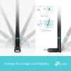 Bezdrôtový USB Wi-Fi adaptér TP-LINK Archer TX35U PLUS — Wi-Fi 6 Dualband 1201 Mbit/s, USB napájaný, čierny
