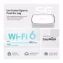 TP-Link Archer NX500 Wi-Fi router Gigabit Ethernet Dual-Band (2,4 GHz / 5 GHz) 5G Biela