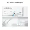 TP-Link Archer NX500 Wi-Fi router Gigabit Ethernet Dual-Band (2,4 GHz / 5 GHz) 5G Biela