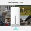 TP-Link Archer NX500 Wi-Fi router Gigabit Ethernet Dual-Band (2,4 GHz / 5 GHz) 5G Biela
