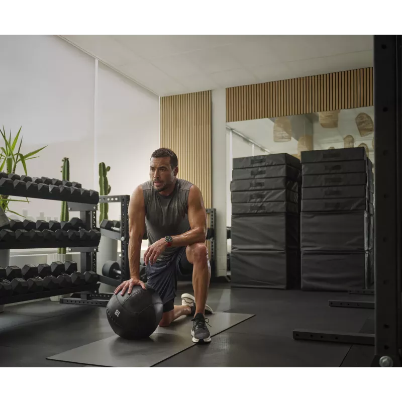 Amazfit Balance 2 Čierna (W2429GL1N)