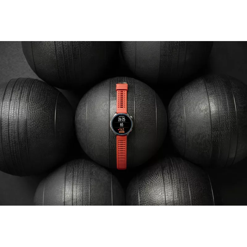 Amazfit Balance 2 Čierna (W2429GL1N)
