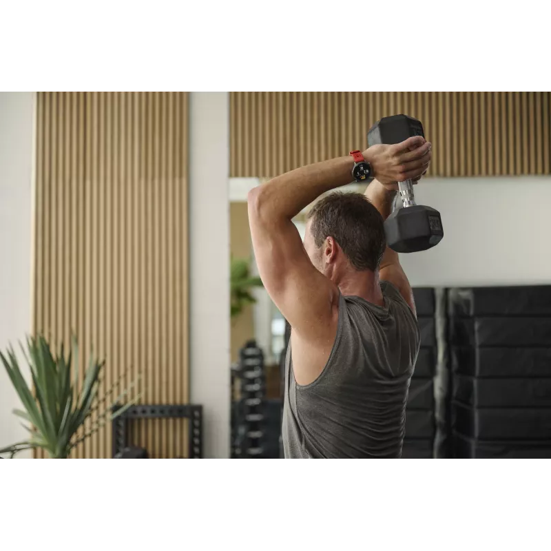 Amazfit Balance 2 Čierna (W2429GL1N)
