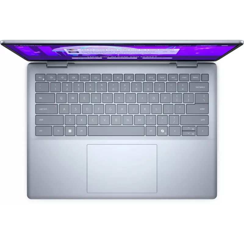 Notebook DELL 14 Plus DB14250 14