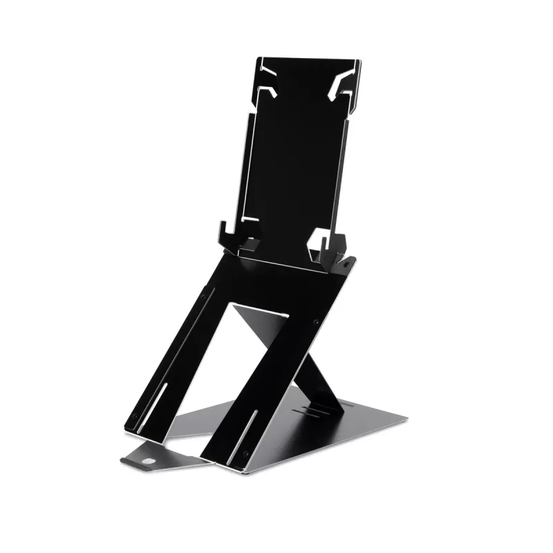 R-Go Tools stojan na tablet a notebook R-Go Riser Duo, vhodný pre 10–22