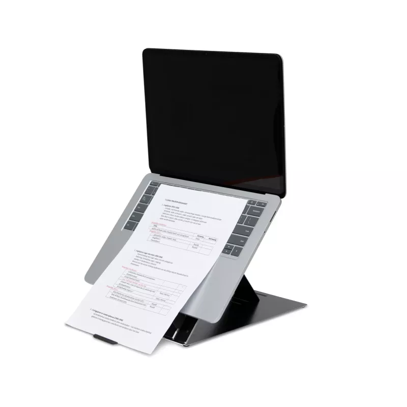 R-Go Tools stojan na tablet a notebook R-Go Riser Duo, vhodný pre 10–22