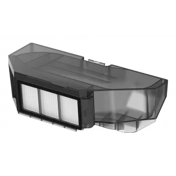 Náhradný filter pre robotický vysávač Dreame ACC X50/L50/L40-séria, sivý, balenie 1 ks