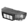 Náhradný filter pre robotický vysávač Dreame ACC X50/L50/L40-séria, sivý, balenie 1 ks