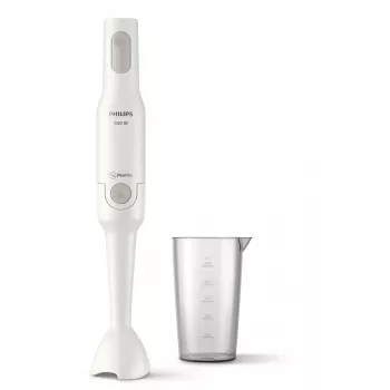 Philips Daily Collection HR2531/00 Mixér Tyčový mixér 650 W Biely