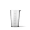 Philips Daily Collection HR2531/00 Mixér Tyčový mixér 650 W Biely