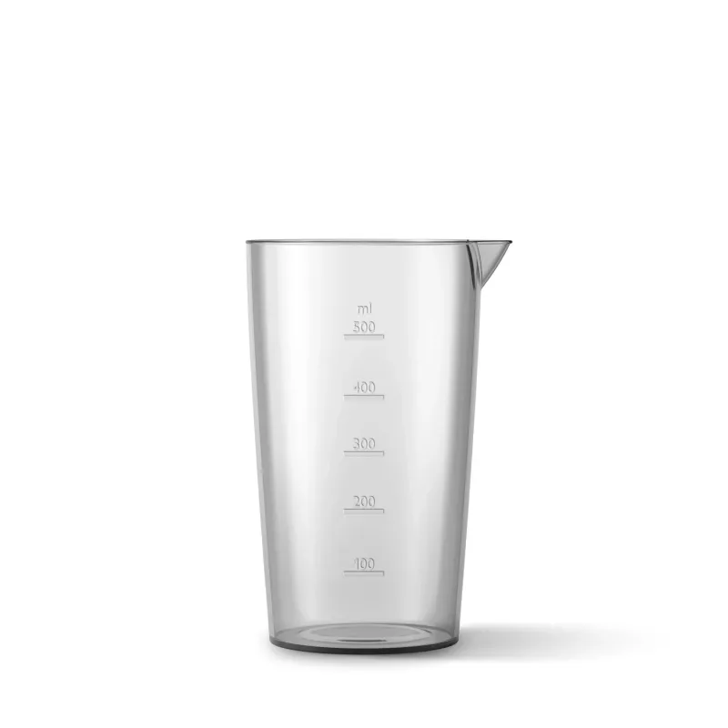 Philips Daily Collection HR2531/00 Mixér Tyčový mixér 650 W Biely