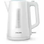 Rýchlovarná kanvica Philips HD9318/70 – 1,7 L, 2200 W, biela