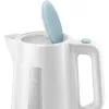 Rýchlovarná kanvica Philips HD9318/70 – 1,7 L, 2200 W, biela