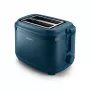 Philips 3000 series HD2511/70 Hriankovač 8 2 plátky 830 W Modrý
