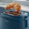 Philips 3000 series HD2511/70 Hriankovač 8 2 plátky 830 W Modrý