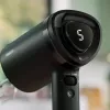 Ručný mixér Philips HR3781/10 500 W, 5 rýchlostí + Turbo, Plastové puzdro, 1 m kábel, Metličky & hnetacie háky