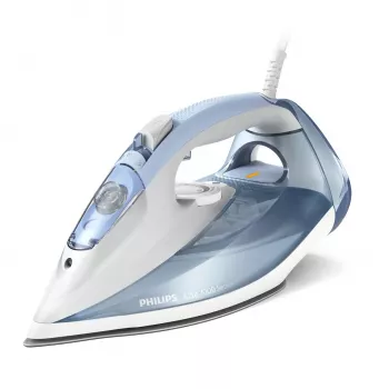 Naparávač Philips 7000 séria DST7011/20 — 2600 W, 0,3 l nádrž, SteamGlide Plus žehliaca plocha, Vertikálna para