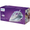 Naparávač Philips 7000 séria DST7011/20 — 2600 W, 0,3 l nádrž, SteamGlide Plus žehliaca plocha, Vertikálna para