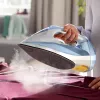 Naparávač Philips 7000 séria DST7011/20 — 2600 W, 0,3 l nádrž, SteamGlide Plus žehliaca plocha, Vertikálna para