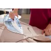Naparávač Philips 7000 séria DST7011/20 — 2600 W, 0,3 l nádrž, SteamGlide Plus žehliaca plocha, Vertikálna para