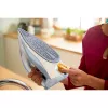 Naparávač Philips 7000 séria DST7011/20 — 2600 W, 0,3 l nádrž, SteamGlide Plus žehliaca plocha, Vertikálna para