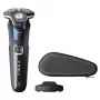 Philips holiaci strojček série 5000 S5885/35 Mokré a suché holenie