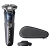 Philips holiaci strojček série 5000 S5885/35 Mokré a suché holenie