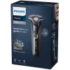 Philips holiaci strojček série 5000 S5885/35 Mokré a suché holenie