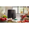 Philips 5000 Serie HD9255/30 teplovzdušná fritéza samostatná 4,1 l stojanová 1400 W zlatá, biela