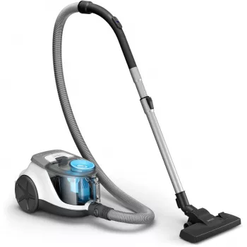 Philips 2000er Serie XB2122/09 vysávač 1,3 l podlahový vysávač suchý 850 W bez vrecka