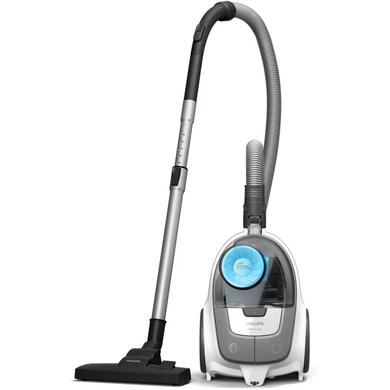 Philips 2000er Serie XB2122/09 vysávač 1,3 l podlahový vysávač suchý 850 W bez vrecka