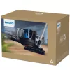 Philips 3000 series FC9331/09 vysávač 1,5 L podlahový vysávač suchý 900 W bez vrecka