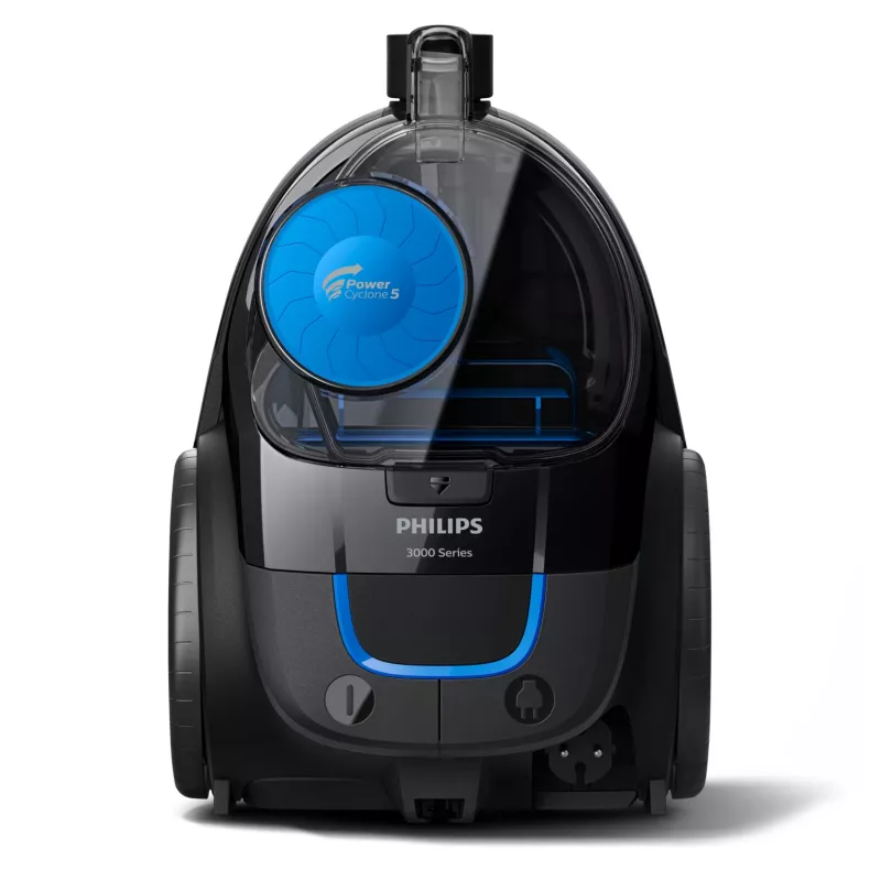 Philips 3000 series FC9331/09 vysávač 1,5 L podlahový vysávač suchý 900 W bez vrecka