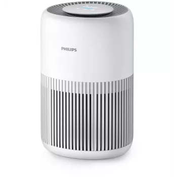 Čistička vzduchu Philips PureProtect Mini 900 — 2,5 kg, biela