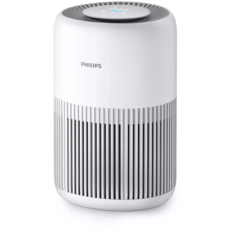 Čistička vzduchu Philips PureProtect Mini 900 — 2,5 kg, biela