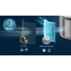 Čistička vzduchu Philips PureProtect Mini 900 — 2,5 kg, biela