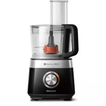 Philips Viva Collection HR7530/10 kompaktný kuchynský robot