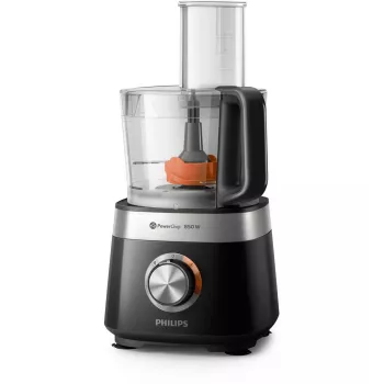 Philips Viva Collection HR7530/10 kompaktný kuchynský robot
