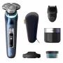 Philips i9000 Prestige XP9201/33 mokrý a suchý holiaci strojček so SkinIQ