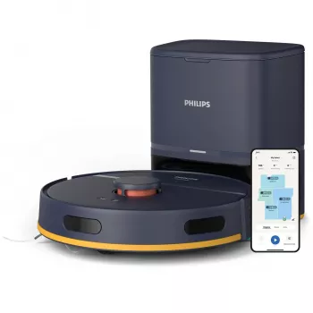 Philips XU2100/15 robotický vysávač 0,38 L