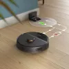 Philips 3000 Series HomeRun Aqua XU3000/01 vysávací robot s funkciou mopovania