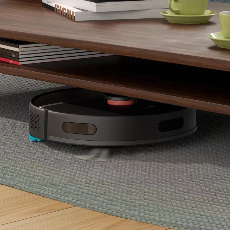 Philips 3000 Series HomeRun Aqua XU3000/01 vysávací robot s funkciou mopovania