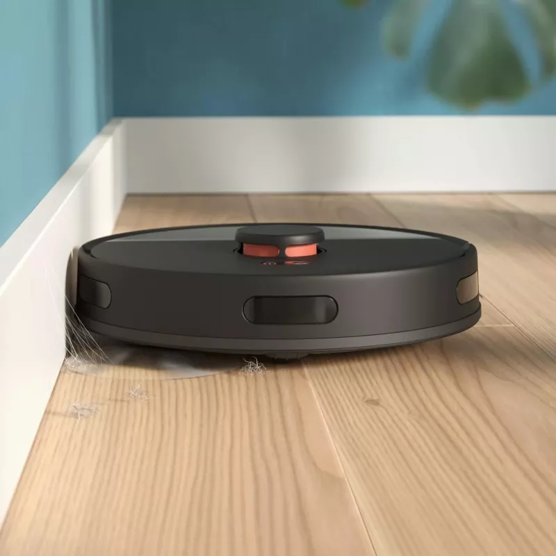 Philips 3000 Series HomeRun Aqua XU3000/01 vysávací robot s funkciou mopovania