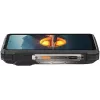 Smartphone Ulefone Armor 33 6,95 palca 12GB 512GB čierna