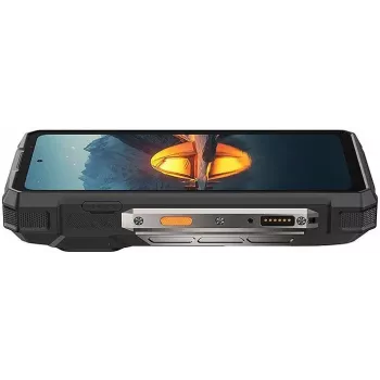 Smartphone Ulefone Armor 33 6,95 palca 12GB 512GB čierna