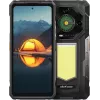 Smartphone Ulefone Armor 33 6,95 palca 12GB 512GB čierna