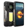 Smartphone Ulefone Armor 33 6,95 palca 12GB 512GB čierna