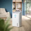 Philips 5000er Serie DE5305/11 odvlhčovač vzduchu 4 L 54 dB biela