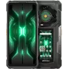 Smartphone Ulefone Armor 33 Pro 6,95 palca 16 GB 512 GB čierna